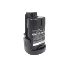 Înlocuire compatibilă pentru bateria BOSCH 0700 996 210,2 607 336 013,2 607 336 014,2 607 336 027,2 607 336 333...