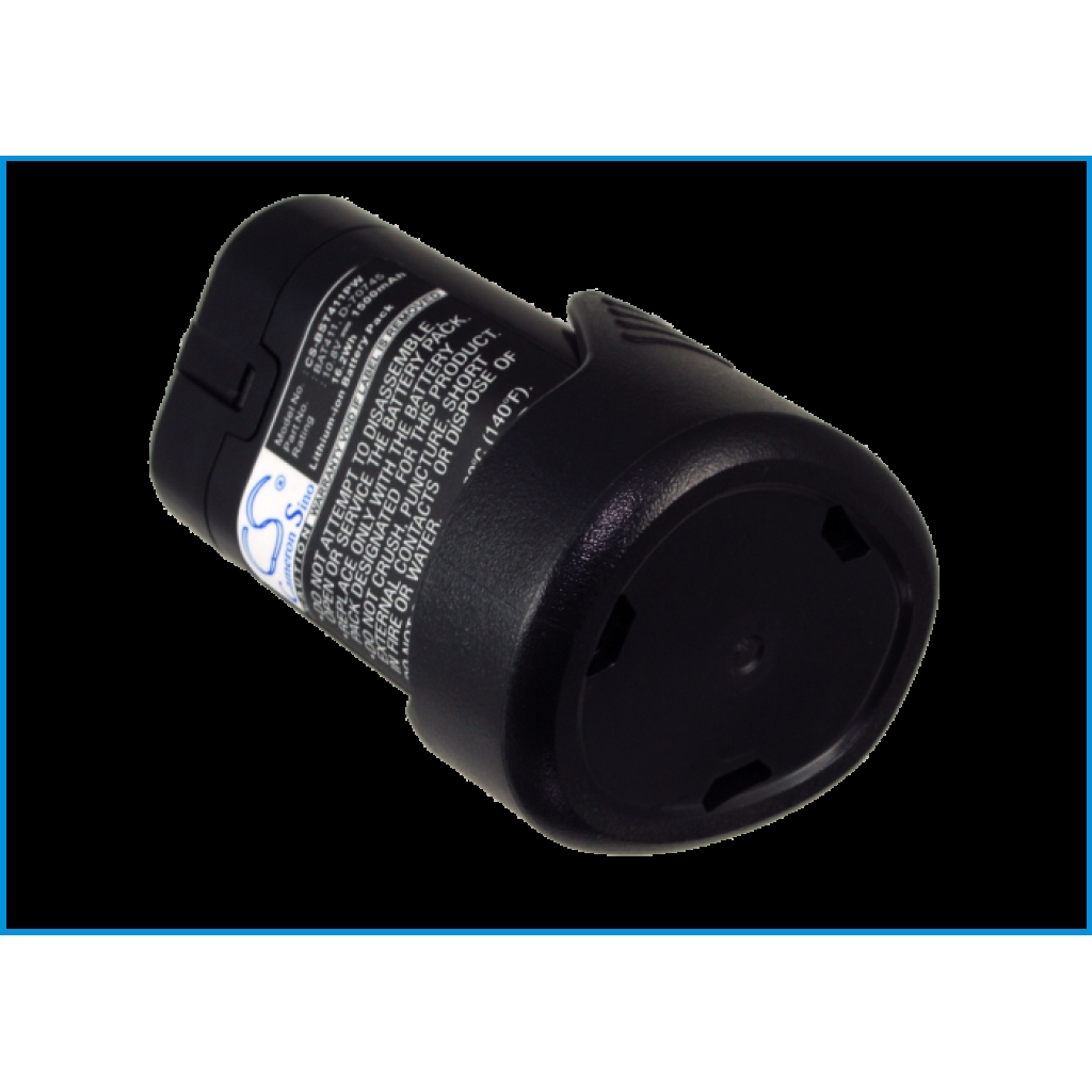 Battery Replaces BAT411A