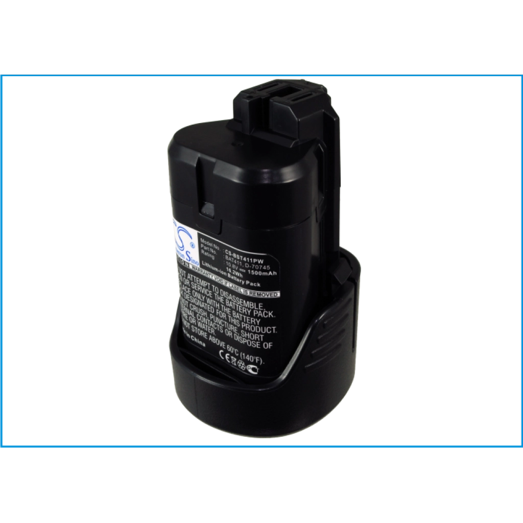 Battery Replaces 0700 996 210