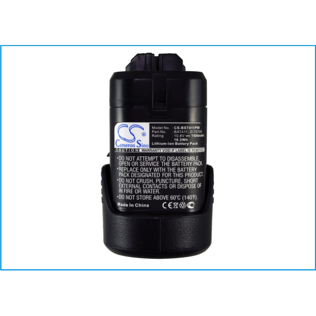 Battery Replaces 0700 996 210