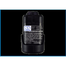 Înlocuire compatibilă pentru bateria BOSCH 0700 996 210,1 600 Z00 02X,1 600 Z00 02Y,2 607 336 013,2 607 336 014...