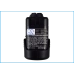 Battery Replaces 0700 996 210