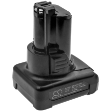 Înlocuire compatibilă pentru bateria BOSCH 0700 996 210,2 607 336 013,2 607 336 014,2 607 336 027,2 607 336 333...