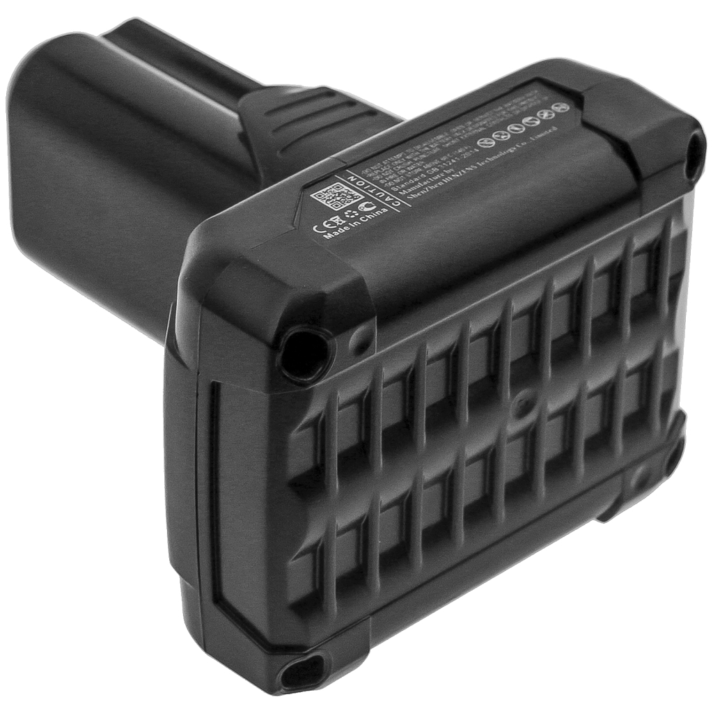Baterie compatibil cu Wurth Bosch CS-BST411PX