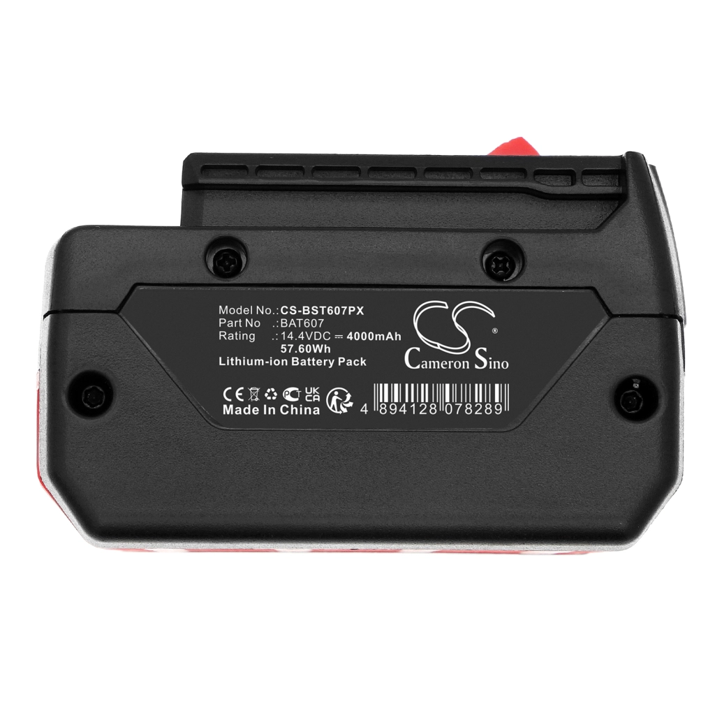 Baterie industrială Bosch CS-BST607PX