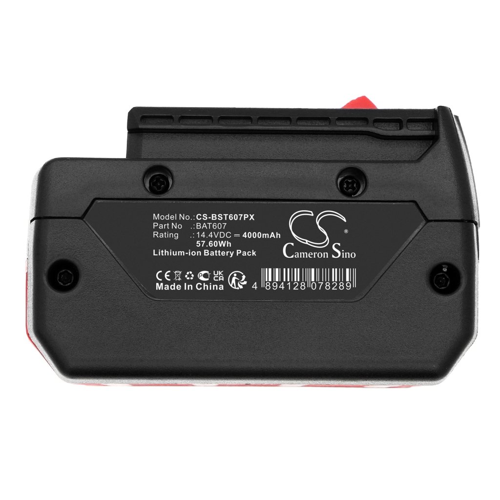 Baterie industrială Bosch CS-BST607PX