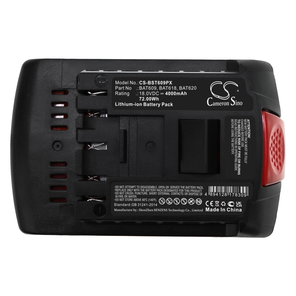 Baterie industrială Bosch CS-BST609PX