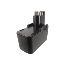 Compatible battery replacement for BOSCH 2 607 335 031,2 607 335 032,2 607 335 033,2 607 335 073,2 607 335 153