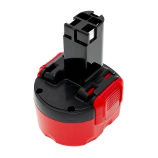 Înlocuire compatibilă pentru bateria BOSCH 2 607 335 437,2 607 335 587,2607335437,2607335587,B-8308...