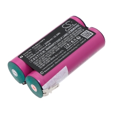 Înlocuire compatibilă pentru bateria BOSCH 100536