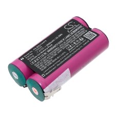 Înlocuire compatibilă pentru bateria BOSCH 100536