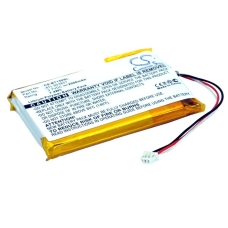 Înlocuire compatibilă pentru bateria Globalstar ATL903857,BP02-000540,GT920