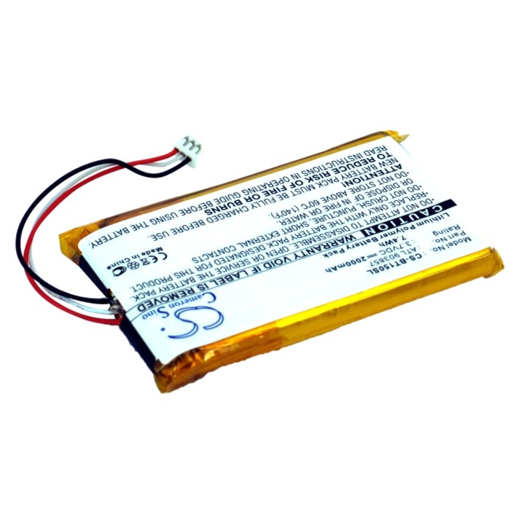 Baterii Înlocuiește ATL903857