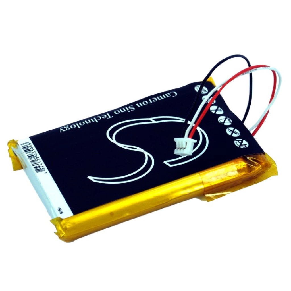 Baterie GPS, Navigator Globalstar CS-BT150SL