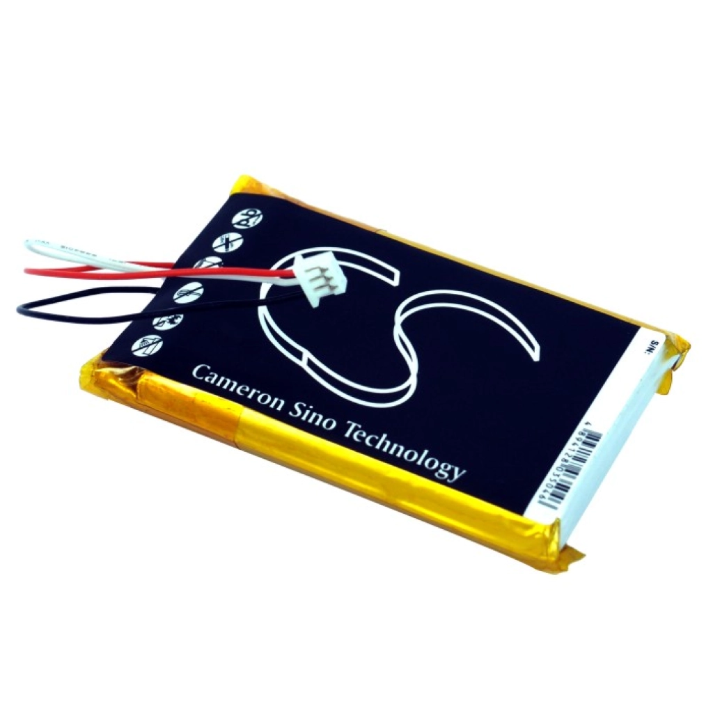 Baterie GPS, Navigator Globalstar CS-BT150SL