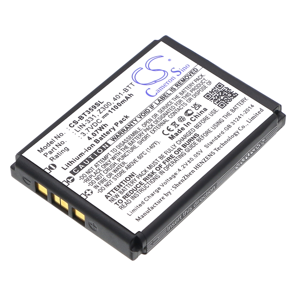 Încărcător de birou Net10 CS-BT359SL