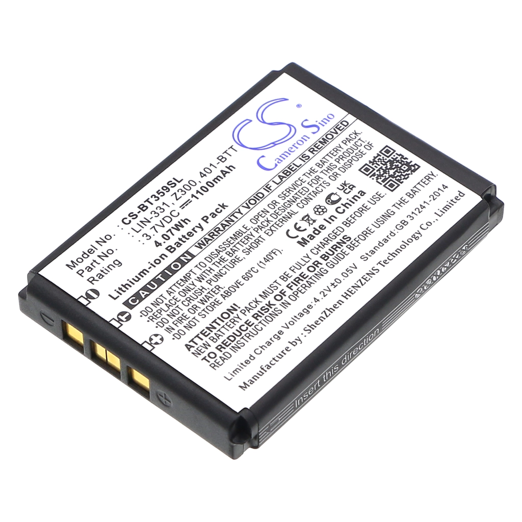 GlobalSat Haicom CS-BT359SL