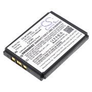 CS-BT359SL<br />Batteries for   replaces battery 401-BTT