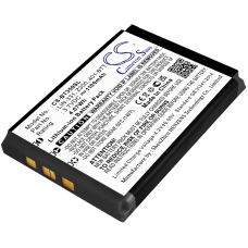 Înlocuire compatibilă pentru bateria GlobalSat 401-BTT,LIN-331,Z300