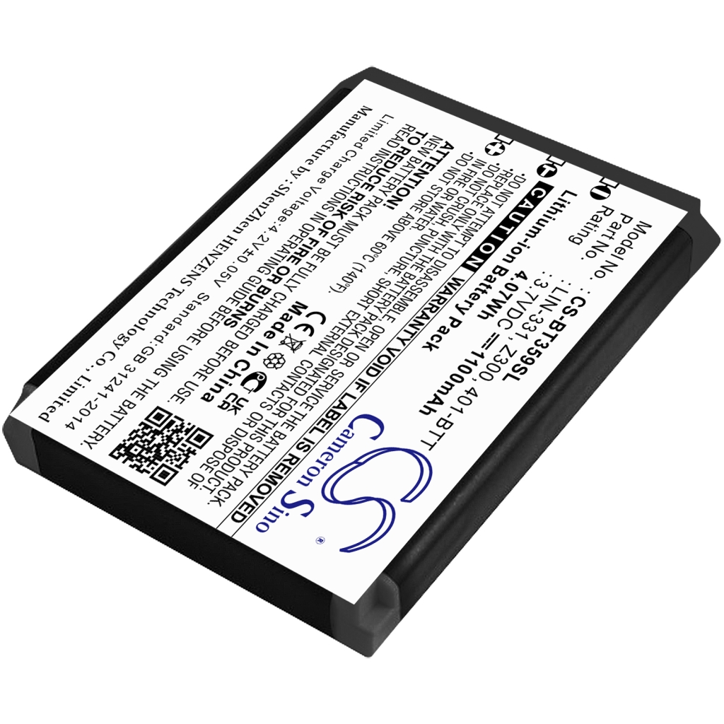 Încărcător de birou Hosin CS-BT359SL