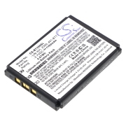 Baterie compatibleWith GlobalSat