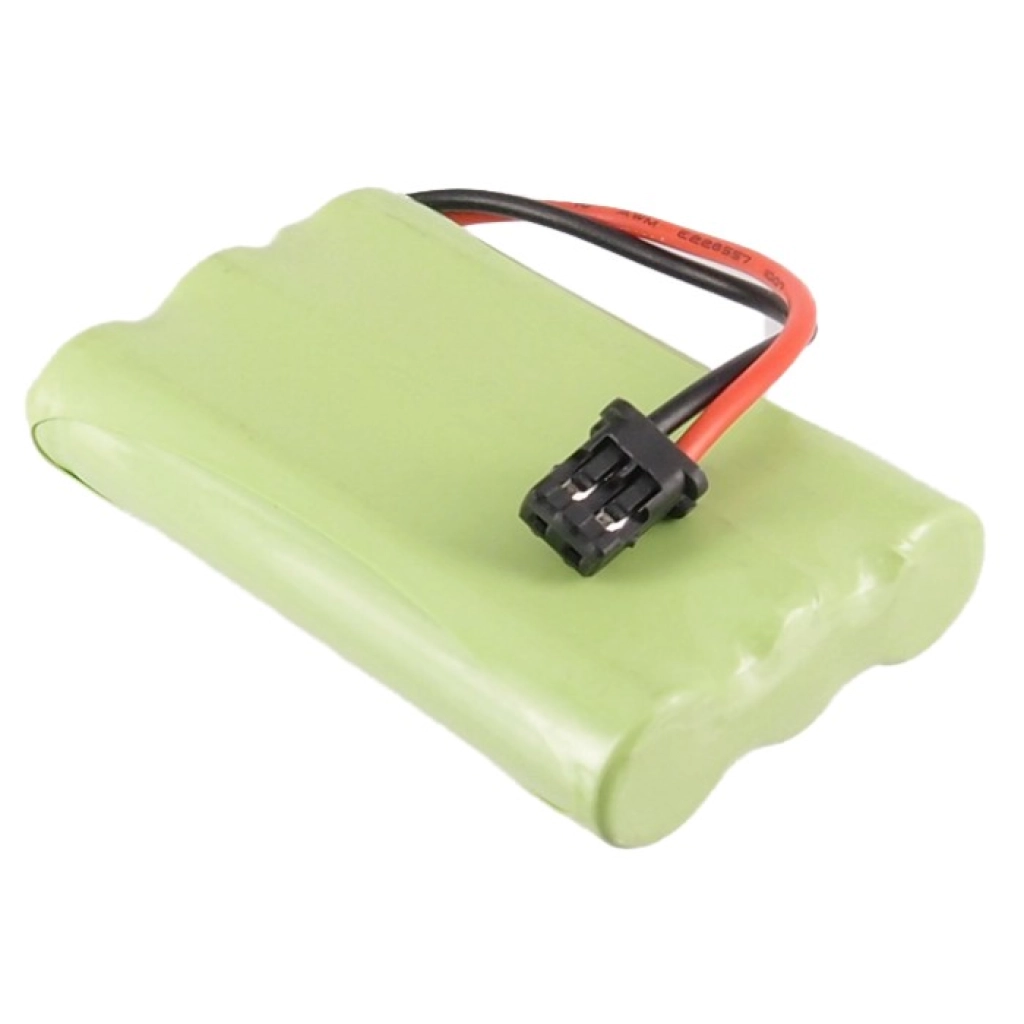 Motorola Radio Shack Uniden Baterie telefon fără fir CS-BT446CL