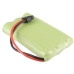 Motorola Radio Shack Uniden Baterie telefon fără fir CS-BT446CL