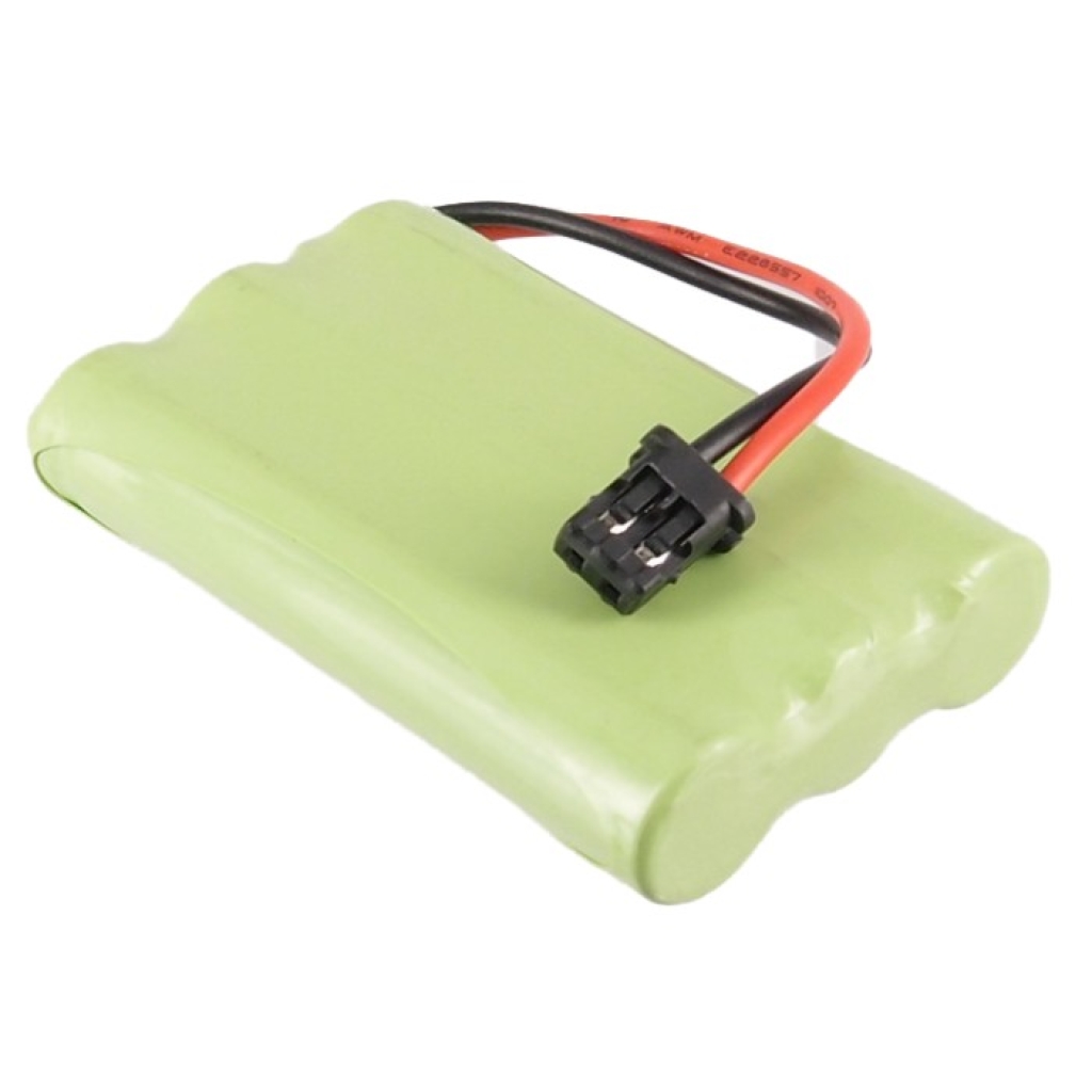 Motorola Radio Shack Uniden Baterie telefon fără fir CS-BT446CL