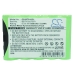 Baterie telefon fără fir SOUTHWESTERN BELL S6051 (CS-BT910CL)