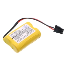 Înlocuire compatibilă pentru bateria Abb 3HAC044075-001,3HAC044075-001/01