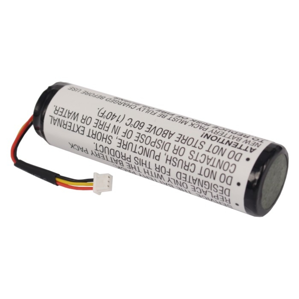 Baterie GPS, Navigator Blaupunkt Lucca 5.2