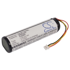 Înlocuire compatibilă pentru bateria BLAUPUNKT 7612201334,ICR186501S1PSPMX,SDI1865L2401S1PMXZ
