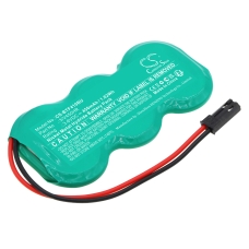Înlocuire compatibilă pentru bateria Brother 3/V450HR