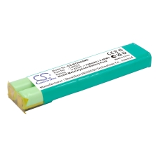 Înlocuire compatibilă pentru bateria Brandtech 705025,AR-BA,BT705025,RA 17003233
