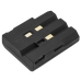 Camera Battery Sharp VL-E760H