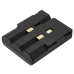 Camera Battery Sharp VL-E760H