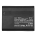 Camera Battery Sharp VL-E760H