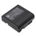 Camera Battery Sharp VL-E720H