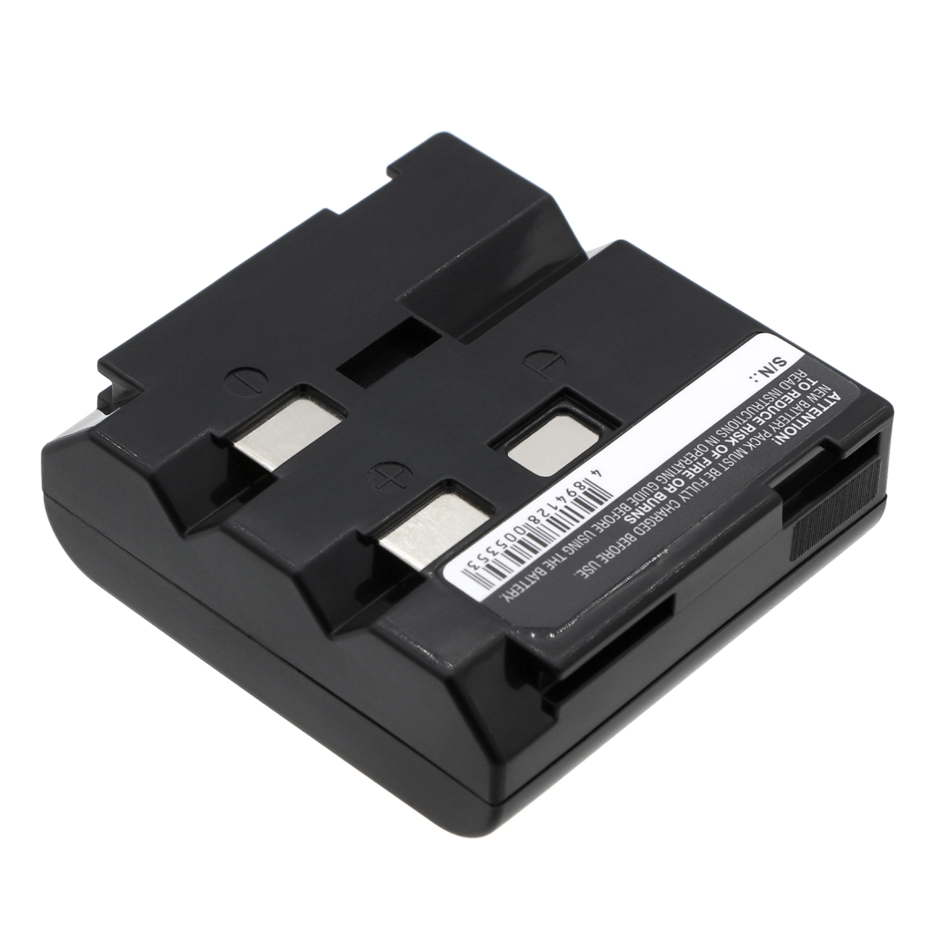 Camera Battery Sharp VL-E720H