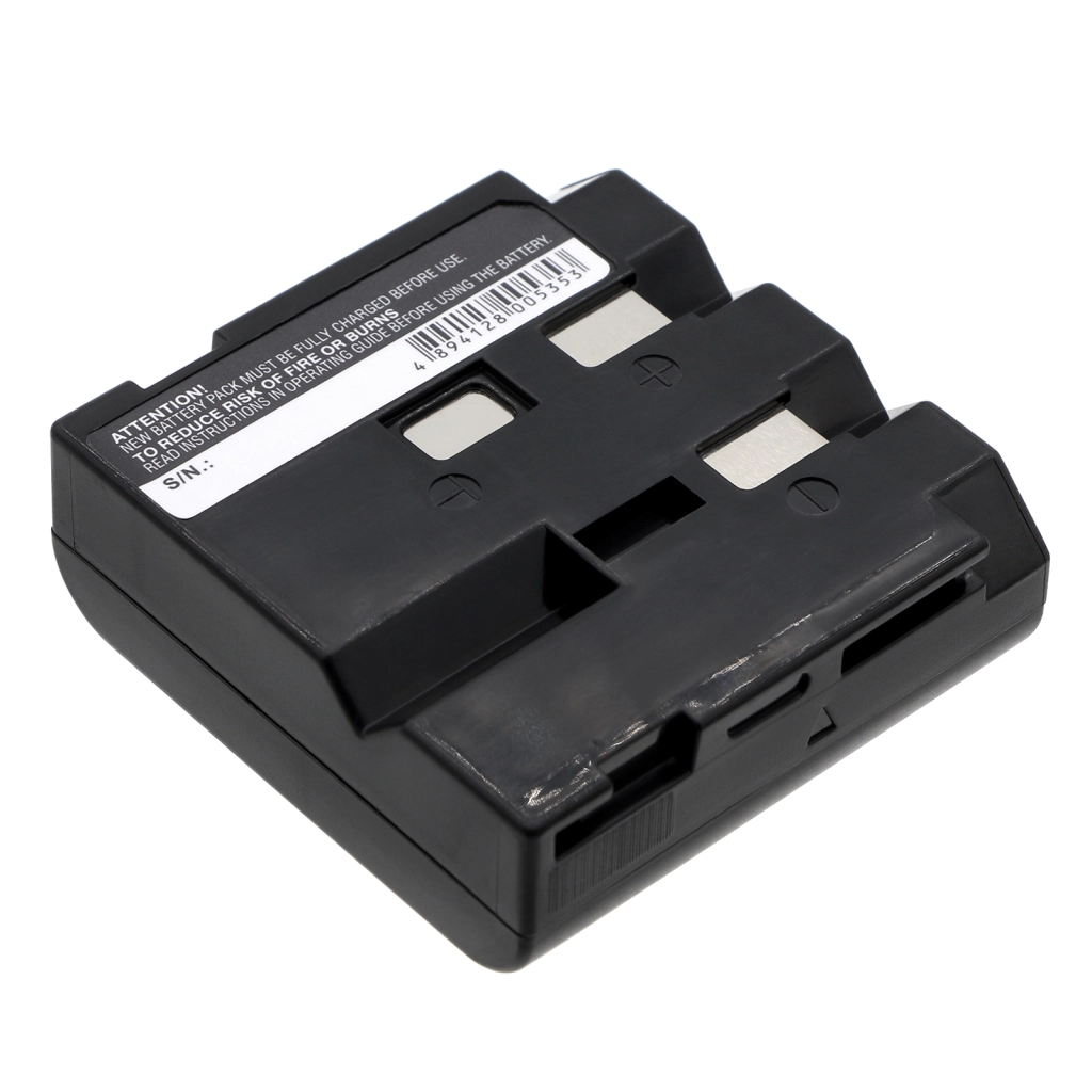 Camera Battery Sharp VL-E720H