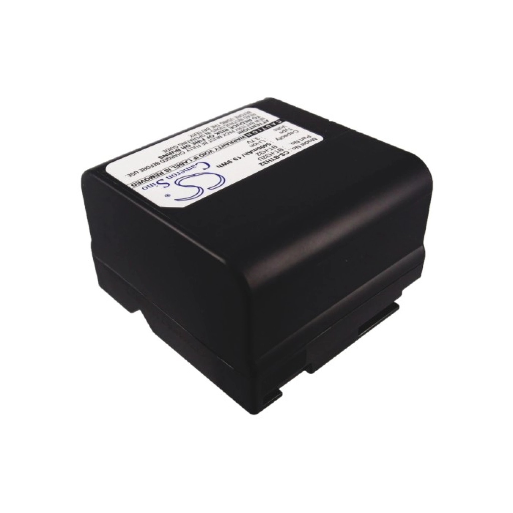 Camera Battery Sharp VL-E96E