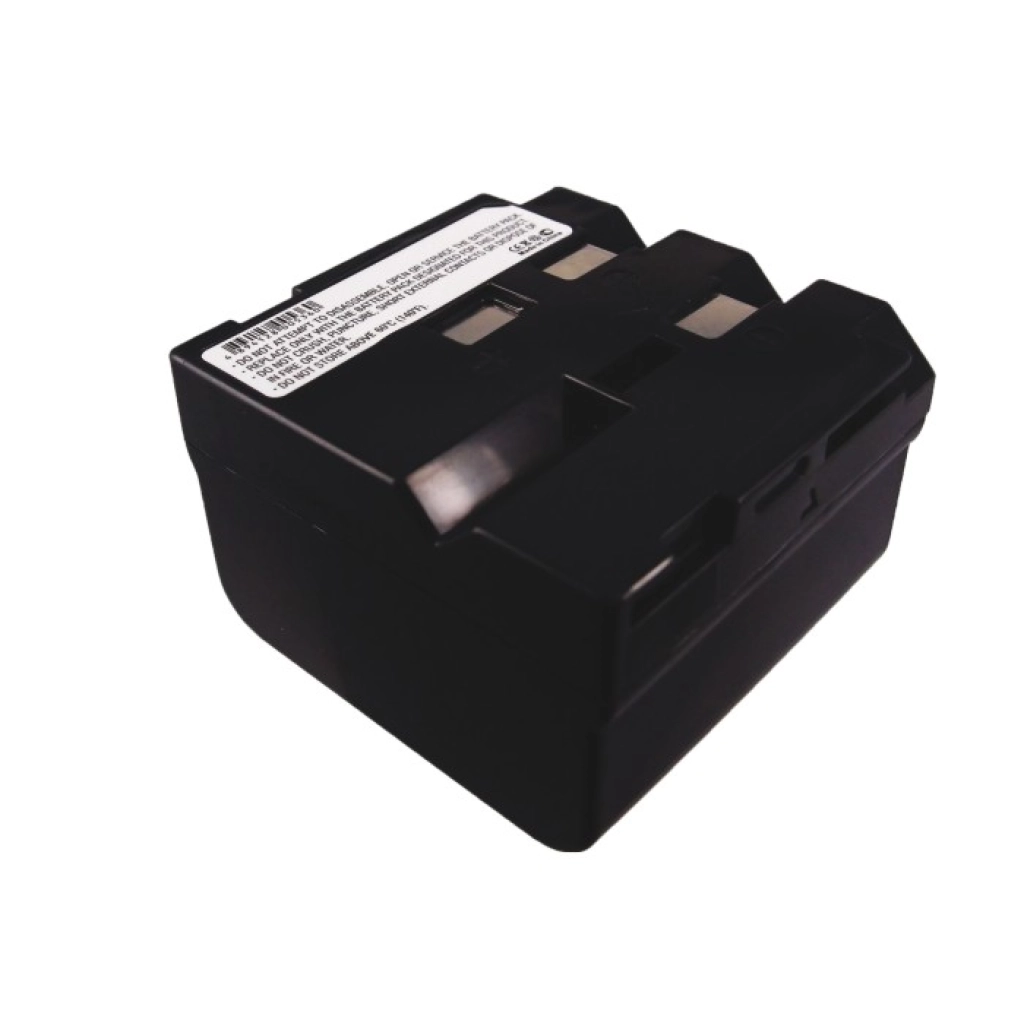 Camera Battery Sharp VL-E96E