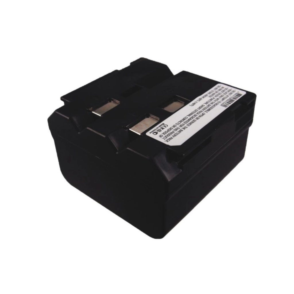 Camera Battery Sharp VL-E96E