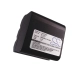 Camera Battery Sharp VL-E96E