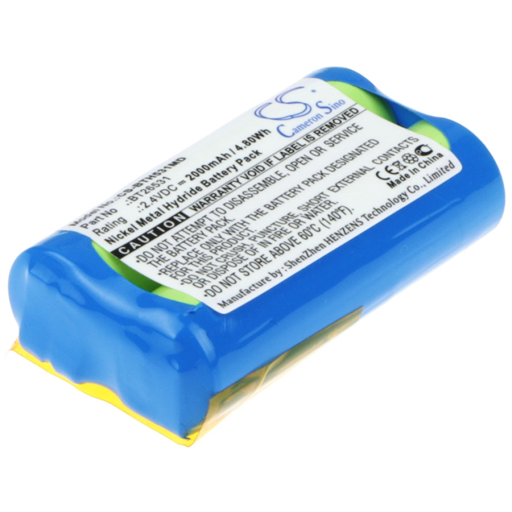 Baterie medicală Brandtech accu-jet (CS-BTH531MD)