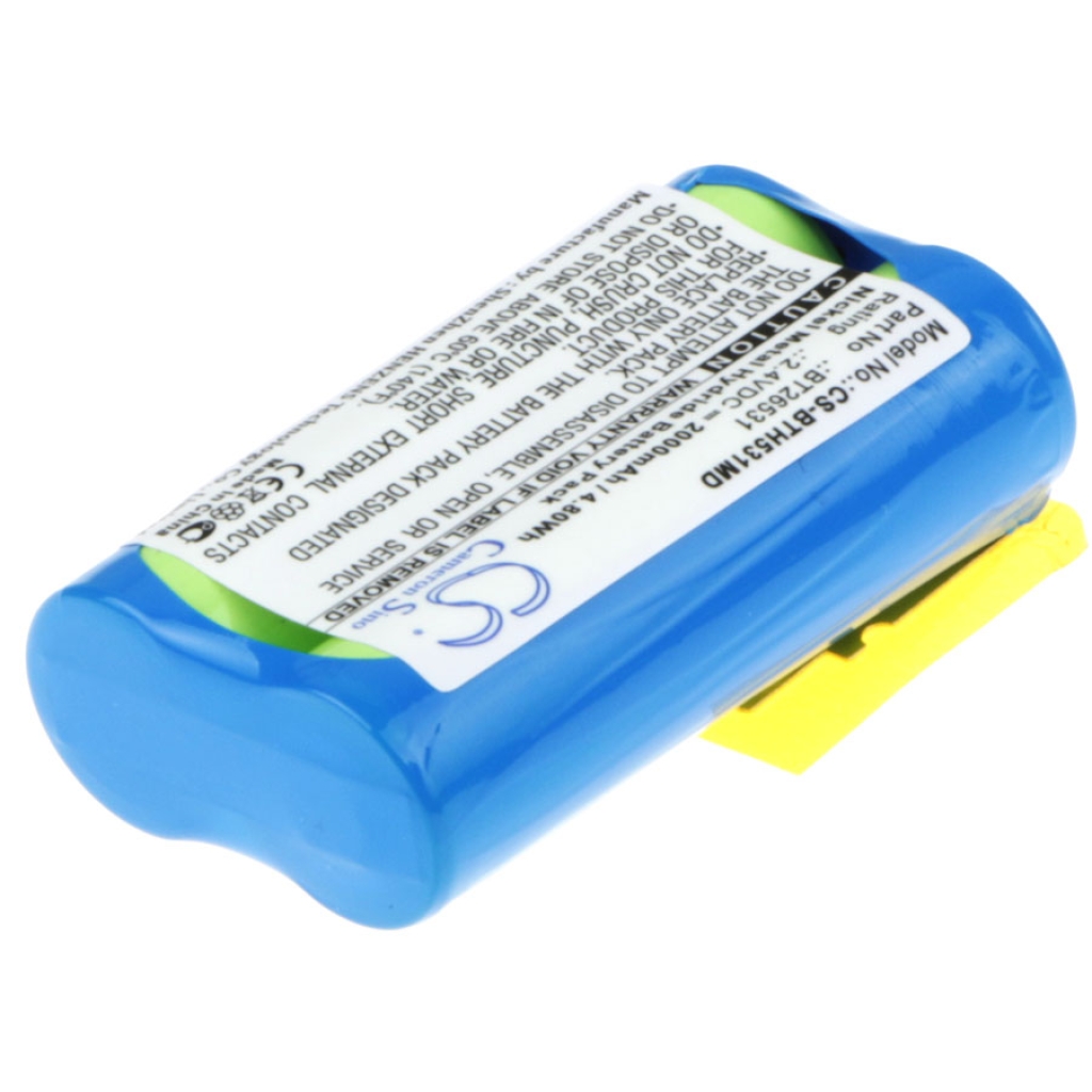 Baterie medicală Brandtech accu-jet (CS-BTH531MD)