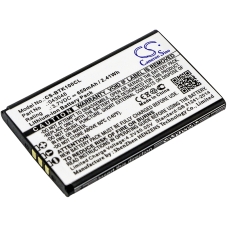 Înlocuire compatibilă pentru bateria Bt 043048