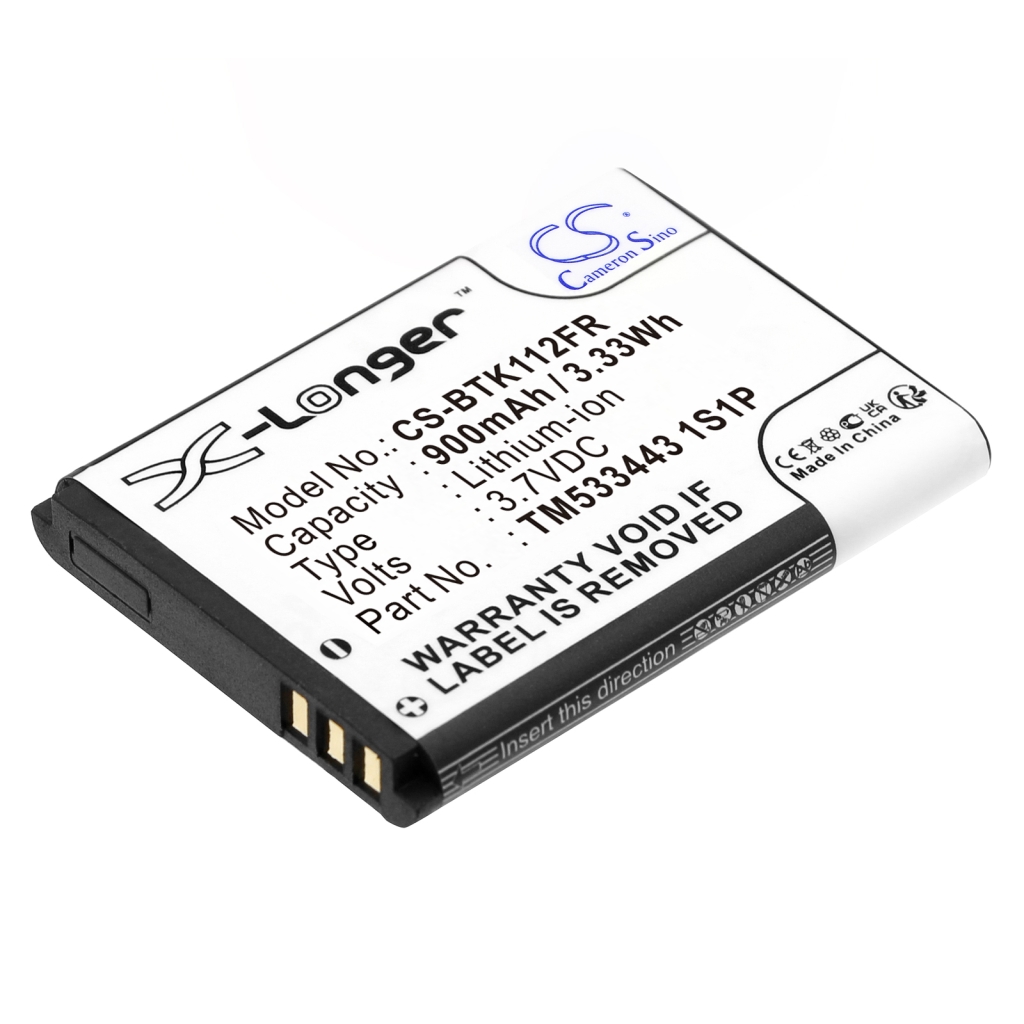 Încărcător de birou Inq CS-BTK112FR