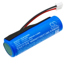 Înlocuire compatibilă pentru bateria BLAUPUNKT INR18650