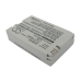 Battery for SHARP VL-55U
